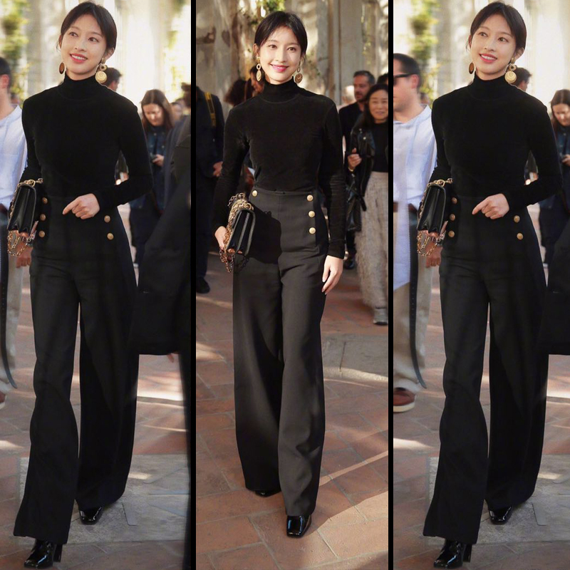 Street Fashion Milan - Tygodnia Mody w Mediolanie, styl uliczny