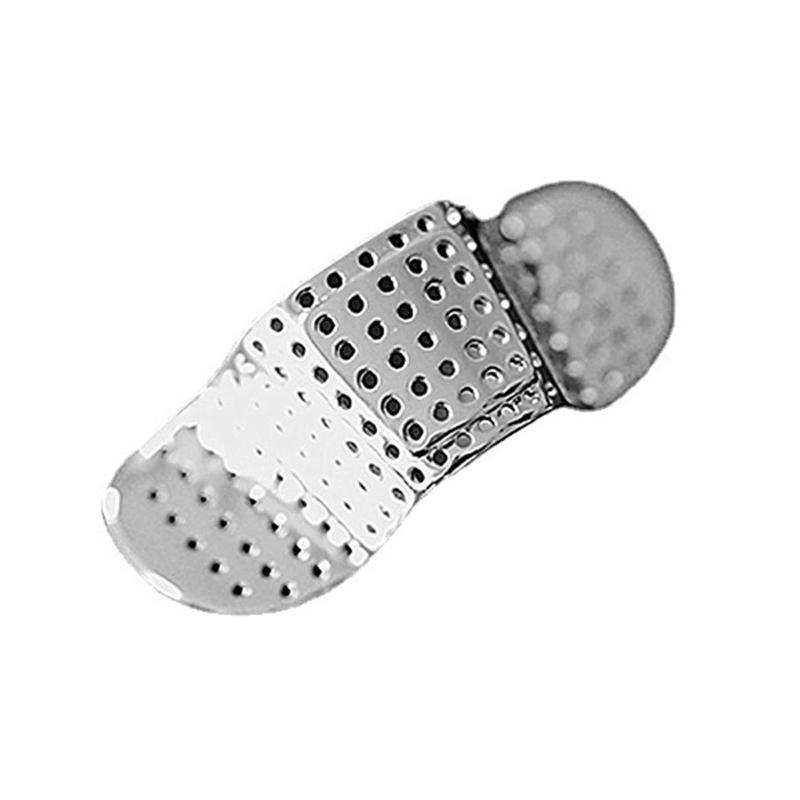 Street Fashion Jewelry - Dekoracyjne klipy nosowe hip hop punk