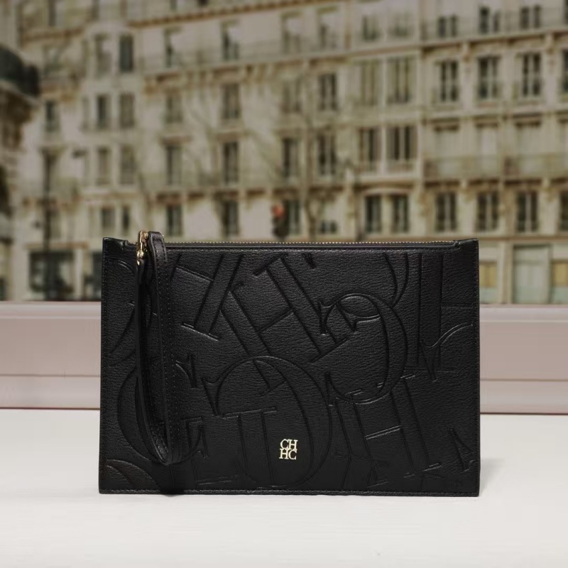Street Fashion Paris - Torebka crossbody w stylu chic Paris