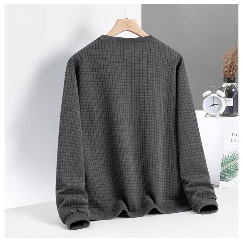 Męska bluza z nadrukiem New Yo – High Street Fashion New York recenzja i cena