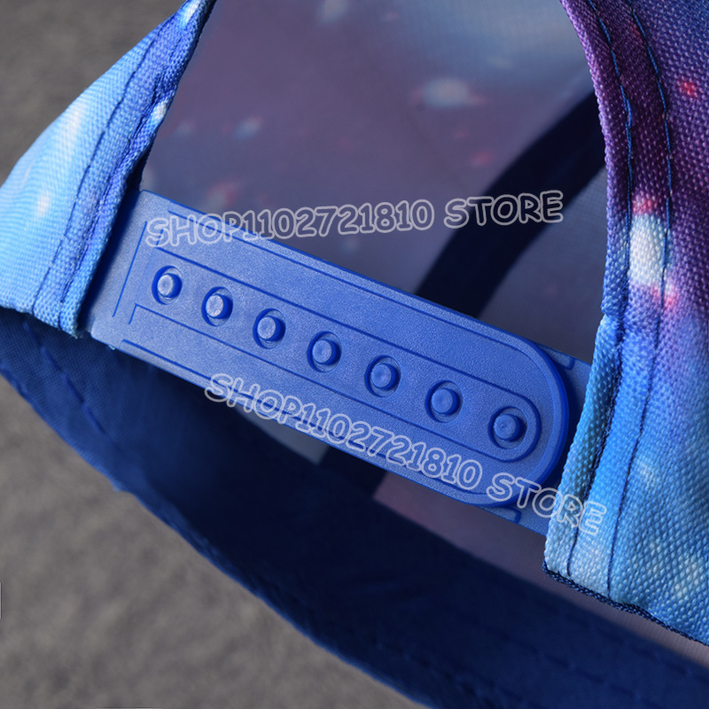 Czapki baseballowe Sprunkis, m – Street Fashion Game recenzja i cena
