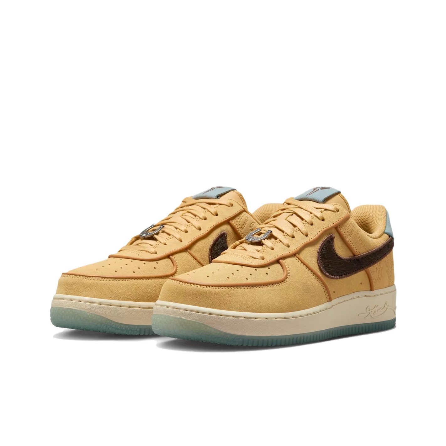 Nike x Kobe Bryant Air Force 1 – Nike Shoes Air Force 1 recenzja i cena