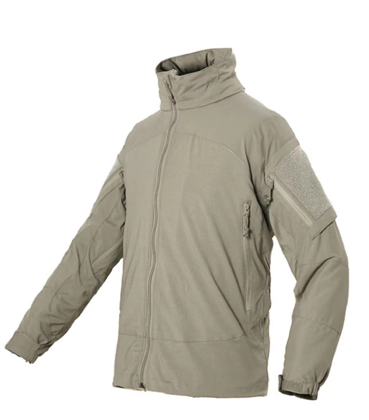 TACTICAL TOM PCU L5 szary Navy – Windbreak Shell Jacket recenzja i cena