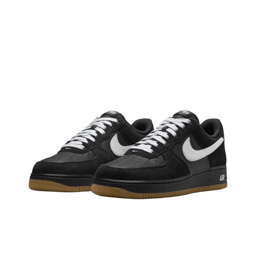 Nike Air Force 1 Skórzane Oddy – Nike Shoes Air Force 1 recenzja i cena