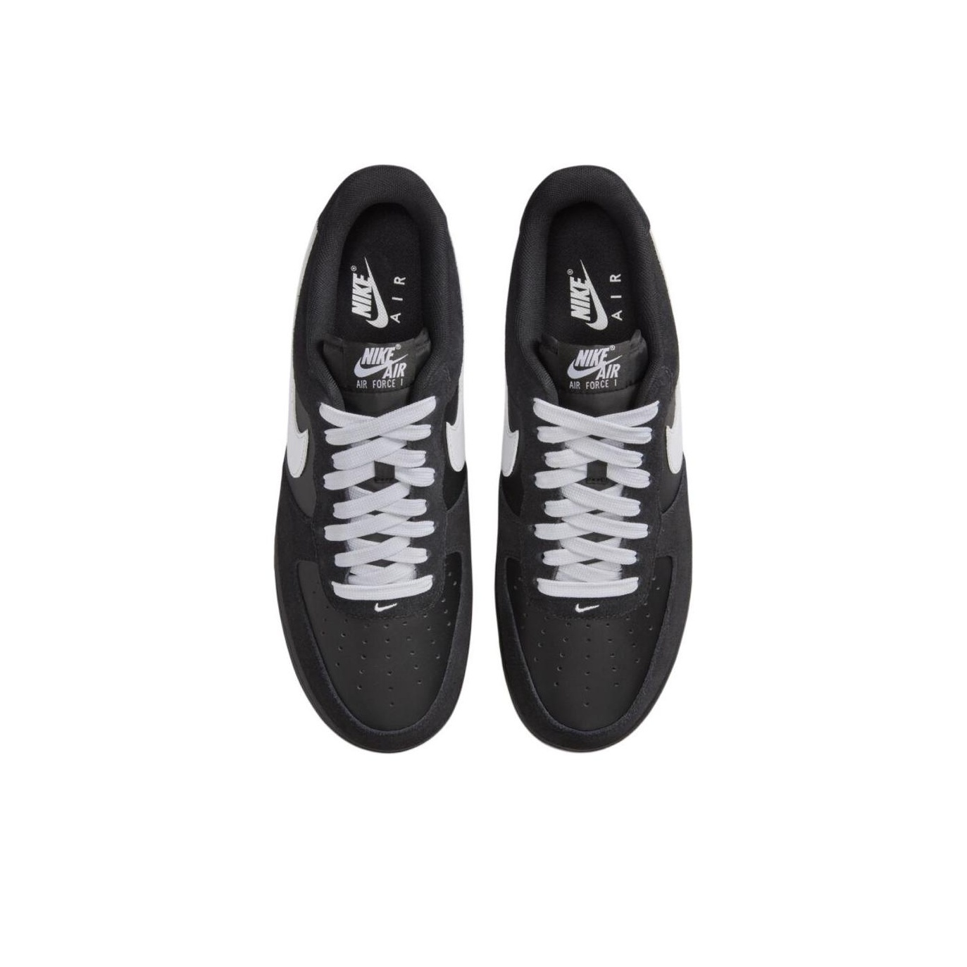 Nike Air Force 1 Skórzane Oddy – Nike Shoes Air Force 1 recenzja i cena