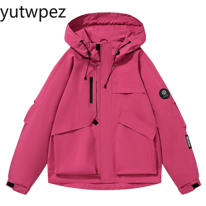 Męska kurtka wiatrówka plus si – Windbreak Shell Jacket recenzja i cena