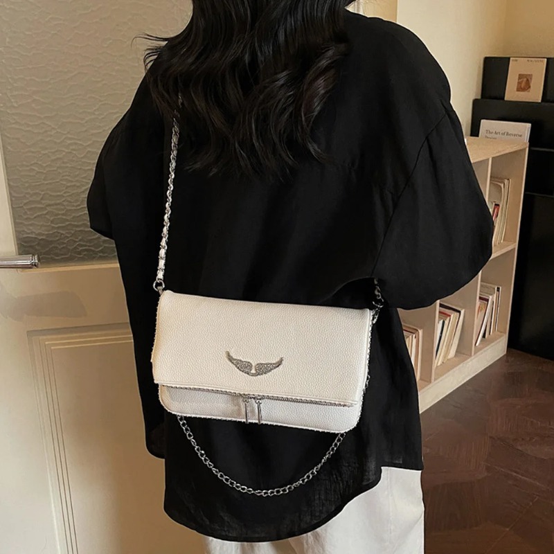 Torebka damska w stylu francus – French Street Fashion recenzja i cena