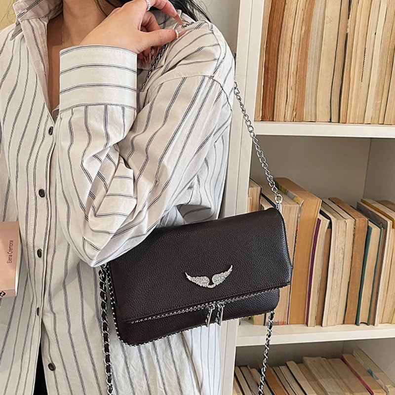 Torebka damska w stylu francus – French Street Fashion recenzja i cena