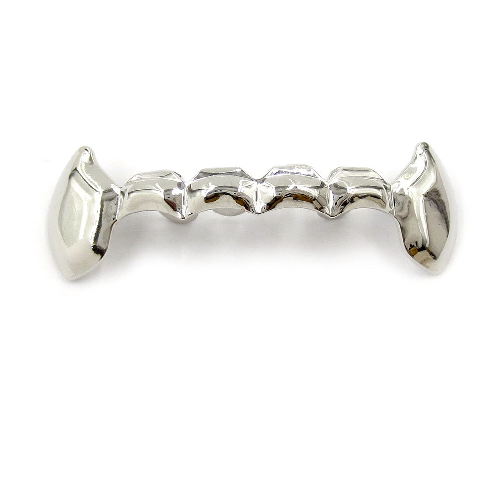 Zestaw 3 szt. nakładek na zęby – Street Fashion Jewelry recenzja i cena