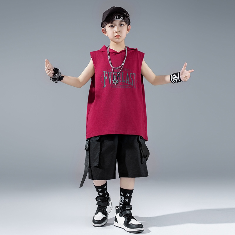 Street Dance Performance Suit  – Street Fashion Hoodie recenzja i cena