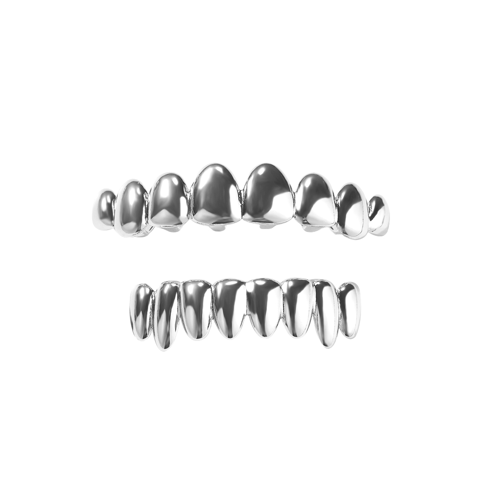 THE BLING KING 14K pozłacany p – Street Fashion Jewelry recenzja i cena