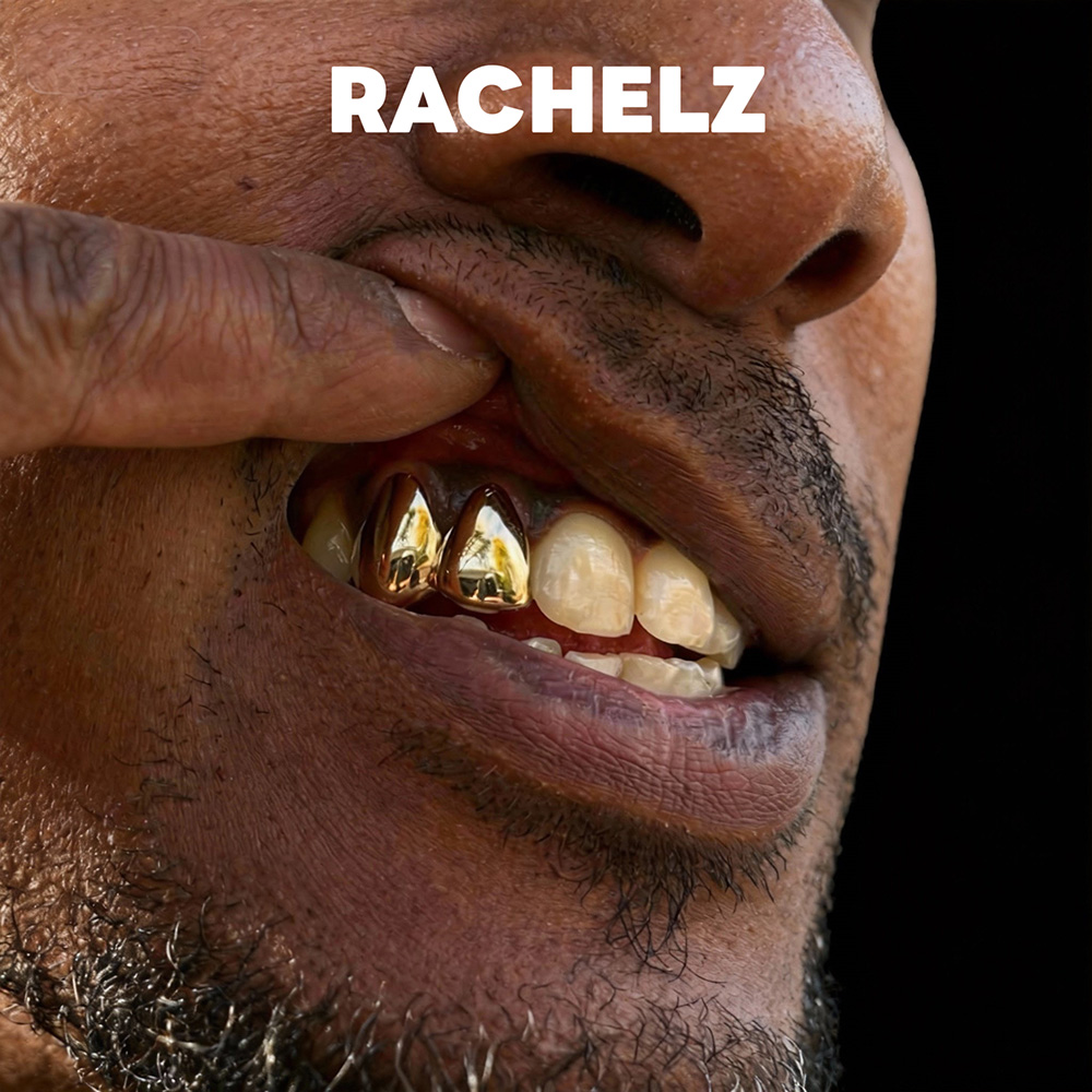 RACHELZ Proste, podwójne, ażur – Street Fashion Jewelry recenzja i cena