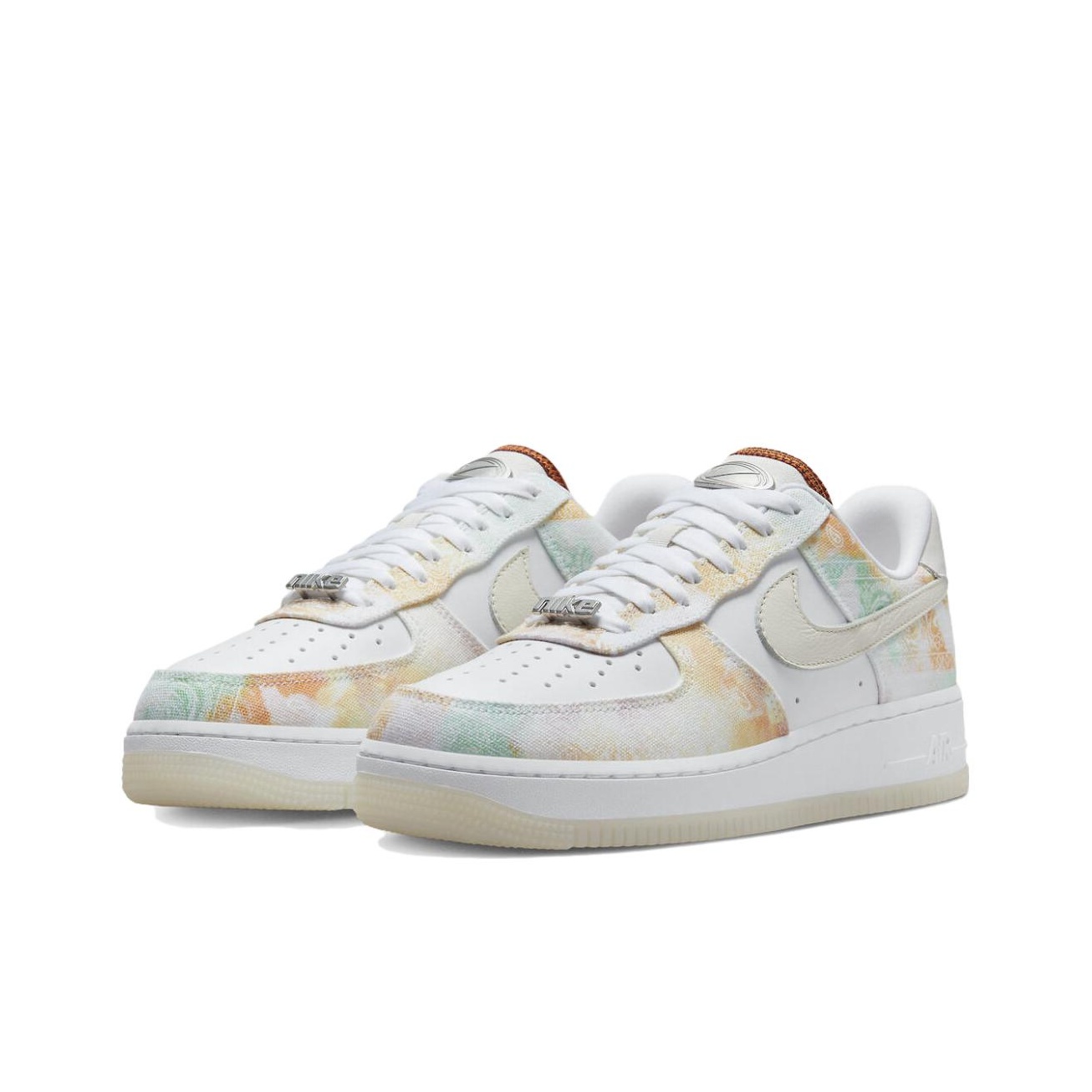 Nike Air Force 1 Low top Buty  – Nike Shoes Air Force 1 recenzja i cena