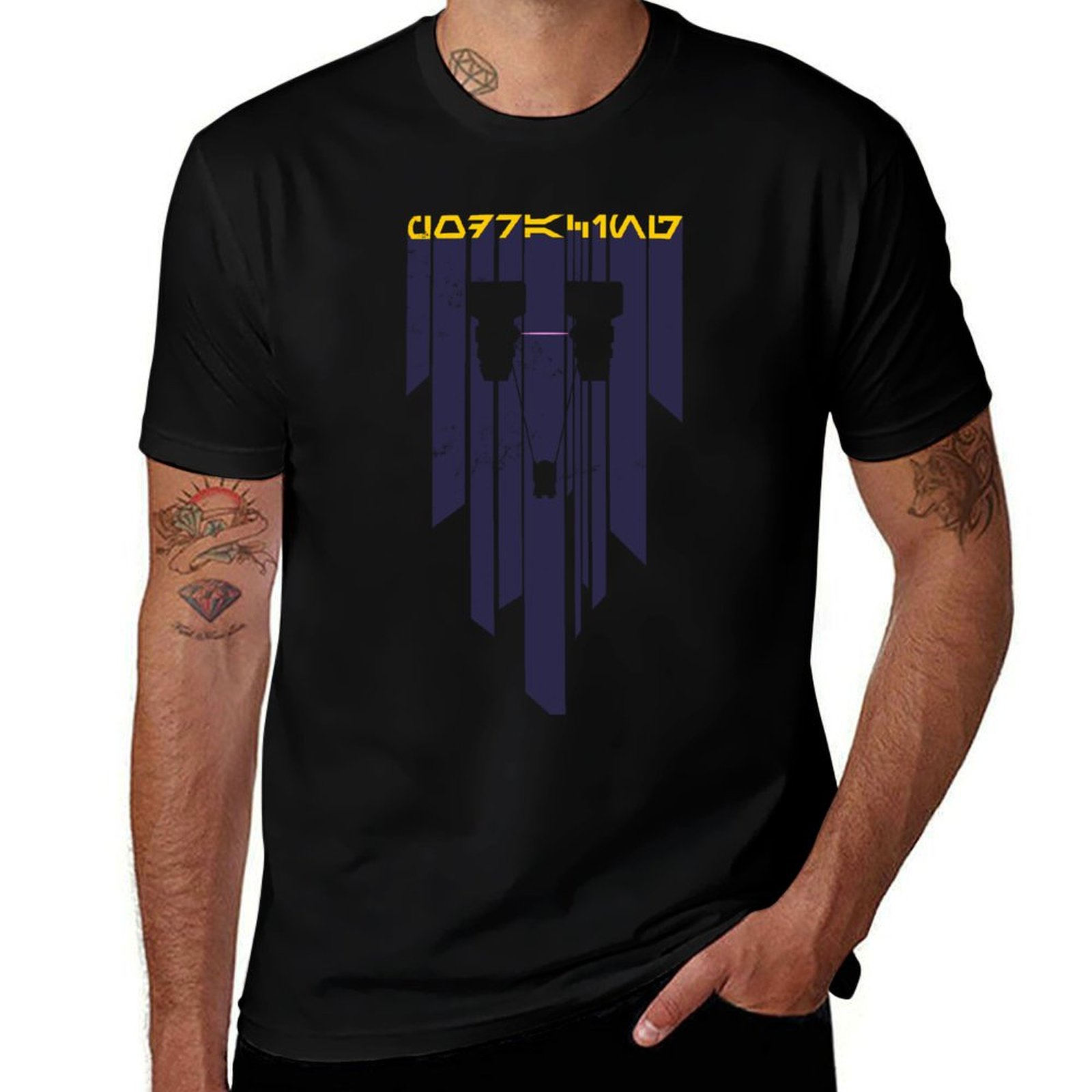 Aurebesh: Teraz to jest prawdz – Street Fashion Now recenzja i cena