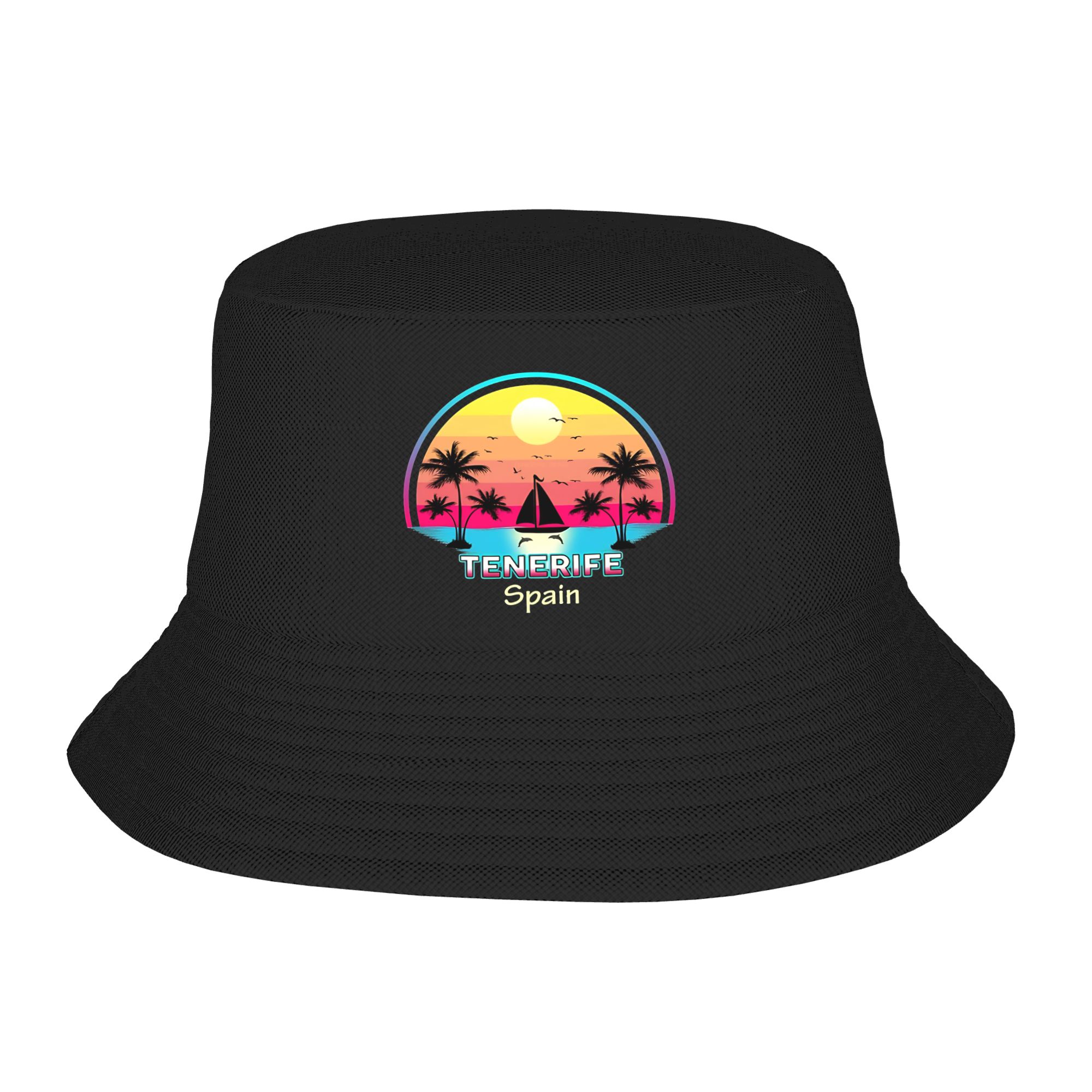 Kapelusz typu bucket hat na wa – Street Fashion In Spain recenzja i cena