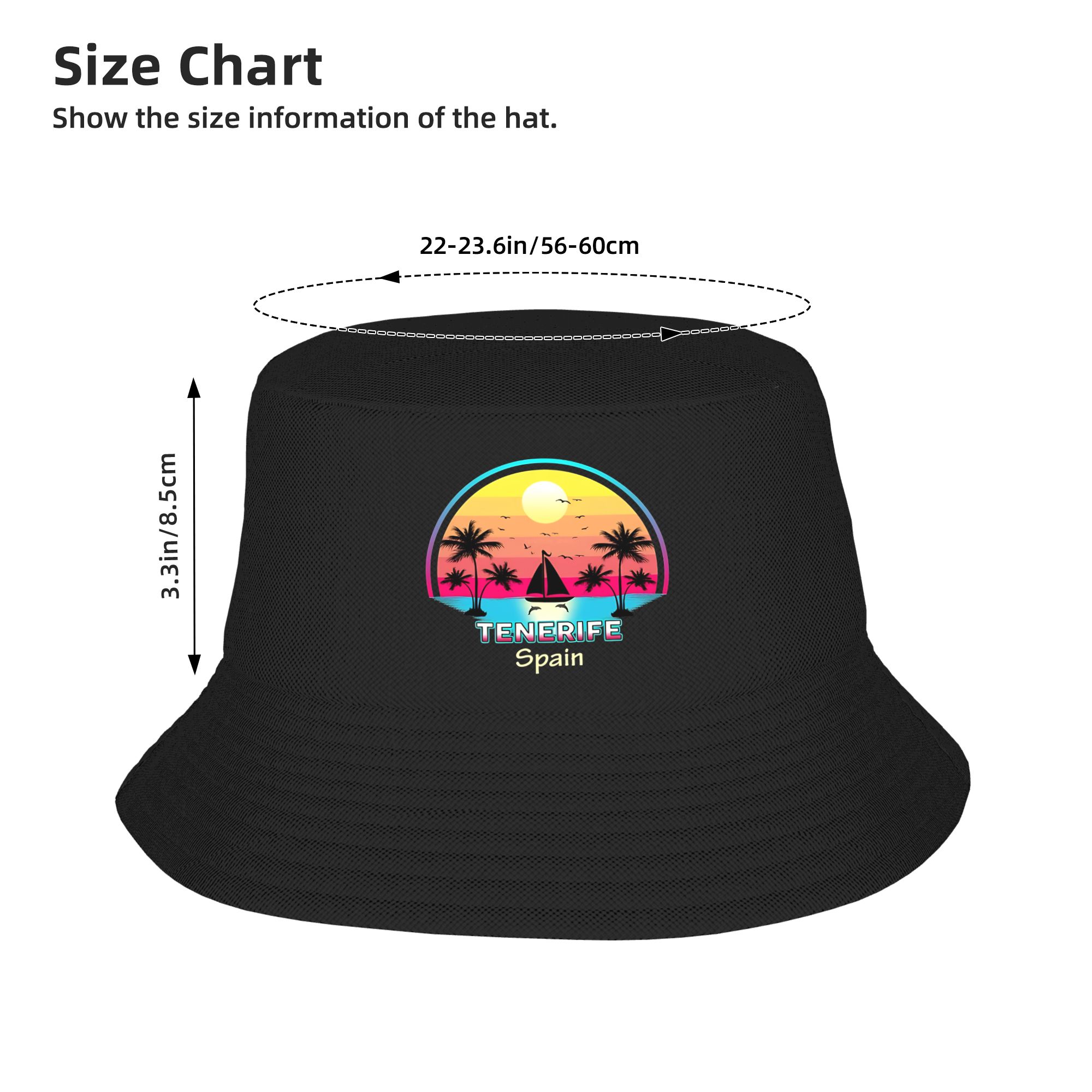 Kapelusz typu bucket hat na wa – Street Fashion In Spain recenzja i cena