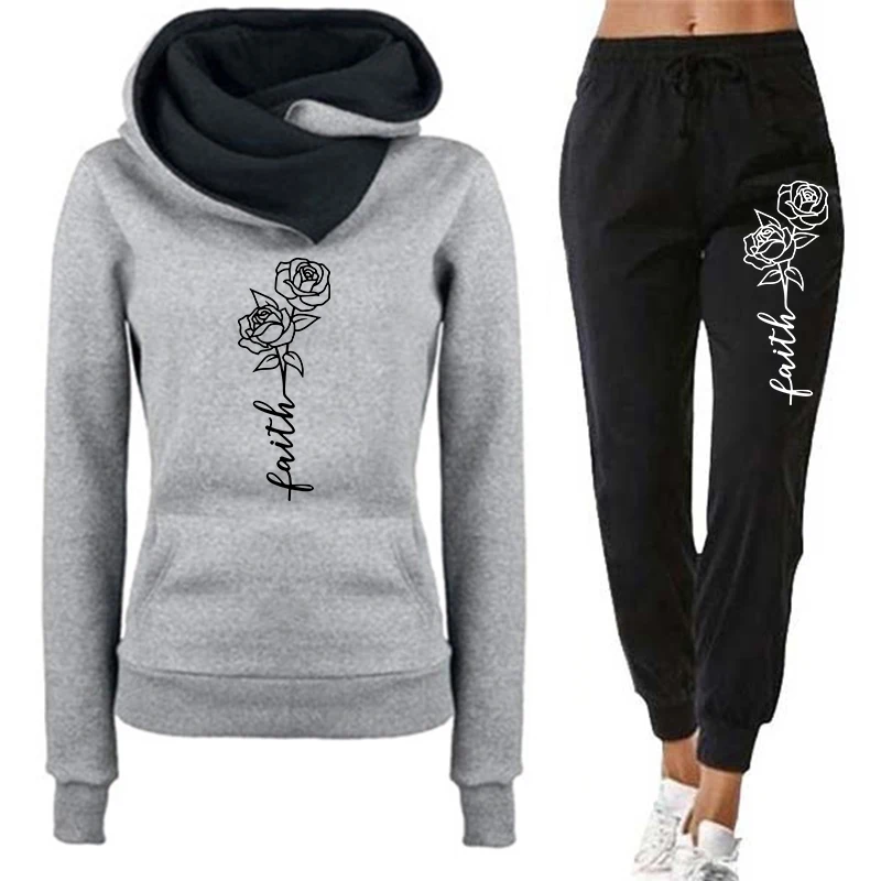 Damski dres z kapturem, bluza  – Street Fashion Hoodie recenzja i cena