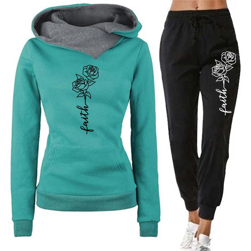 Damski dres z kapturem, bluza  – Street Fashion Hoodie recenzja i cena