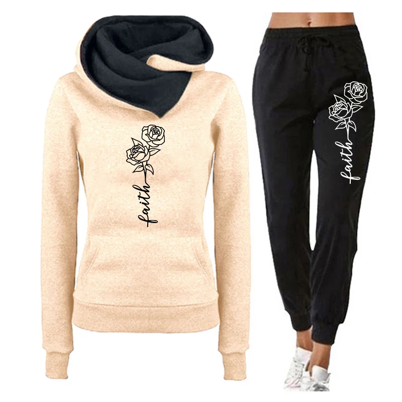 Damski dres z kapturem, bluza  – Street Fashion Hoodie recenzja i cena
