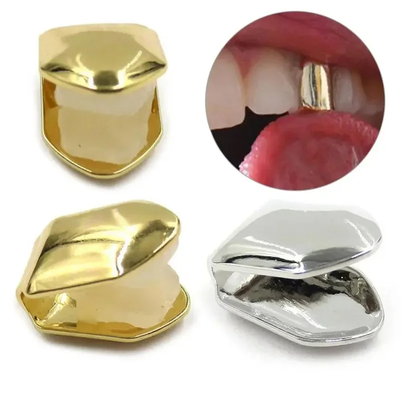 1/2/3/4 szt. Hip Hop Rapper Po – Street Fashion Jewelry recenzja i cena