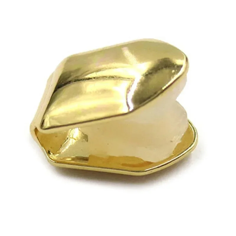 1/2/3/4 szt. Hip Hop Rapper Po – Street Fashion Jewelry recenzja i cena