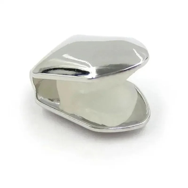 1/2/3/4 szt. Hip Hop Rapper Po – Street Fashion Jewelry recenzja i cena