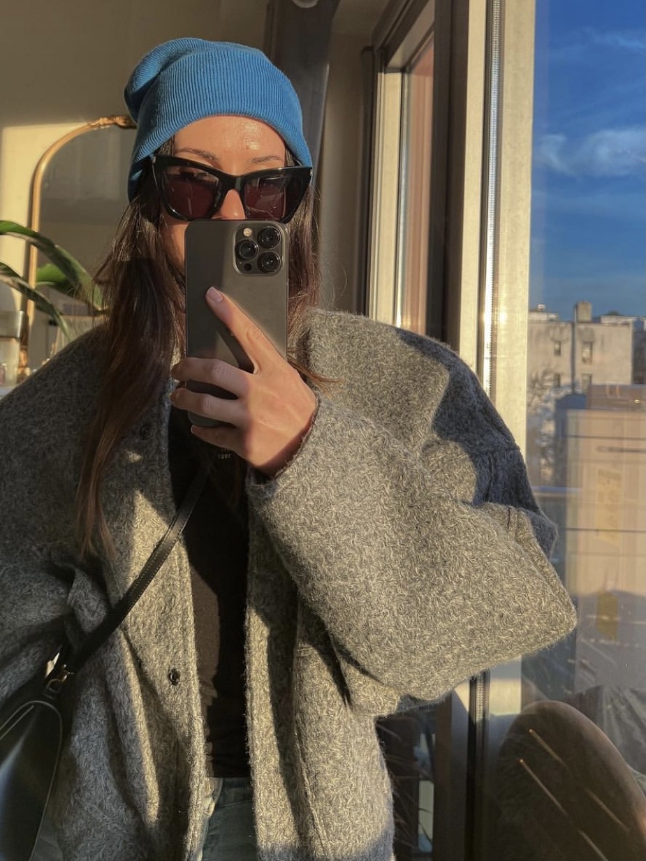Kurtka damska ZHAOLIN Atlanta  – Street Fashion Game recenzja i cena