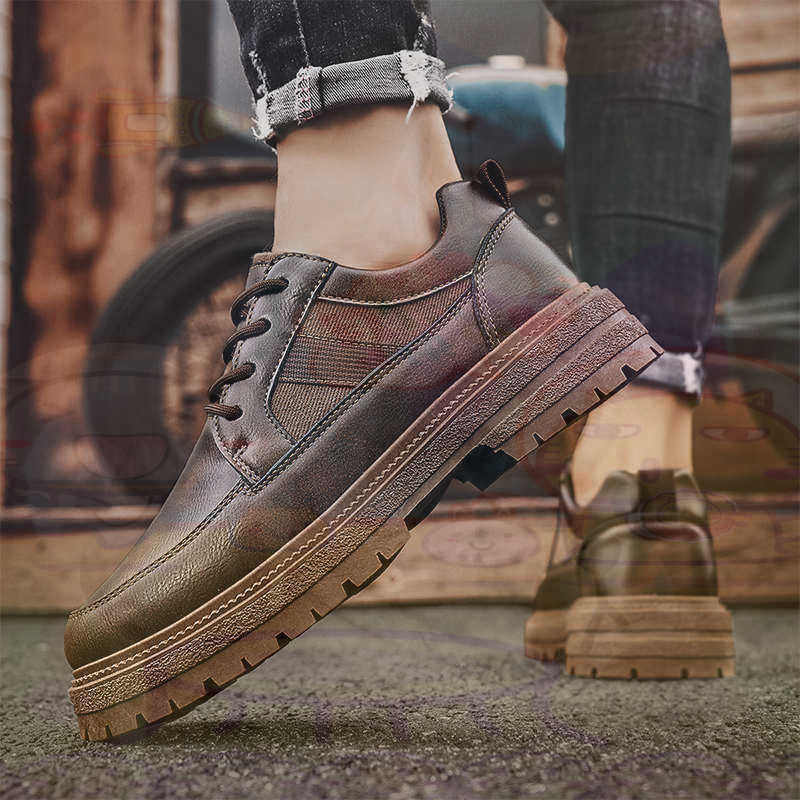 Ciemna skóra naturalna Modne t – Street Fashion Asian recenzja i cena