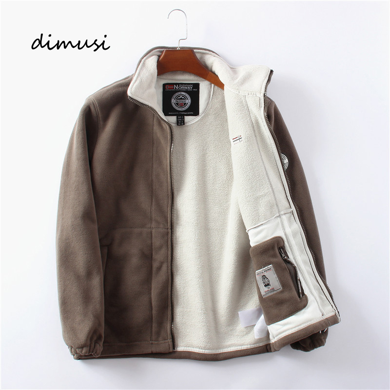 DIMUSI zimowe męskie kurtki po – Windbreak Shell Jacket recenzja i cena
