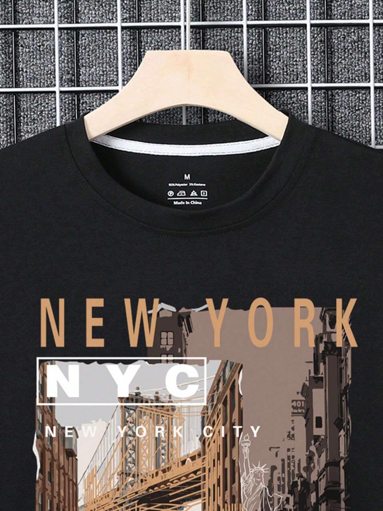 Street View Of Brooklyn, New Y – High Street Fashion New York recenzja i cena