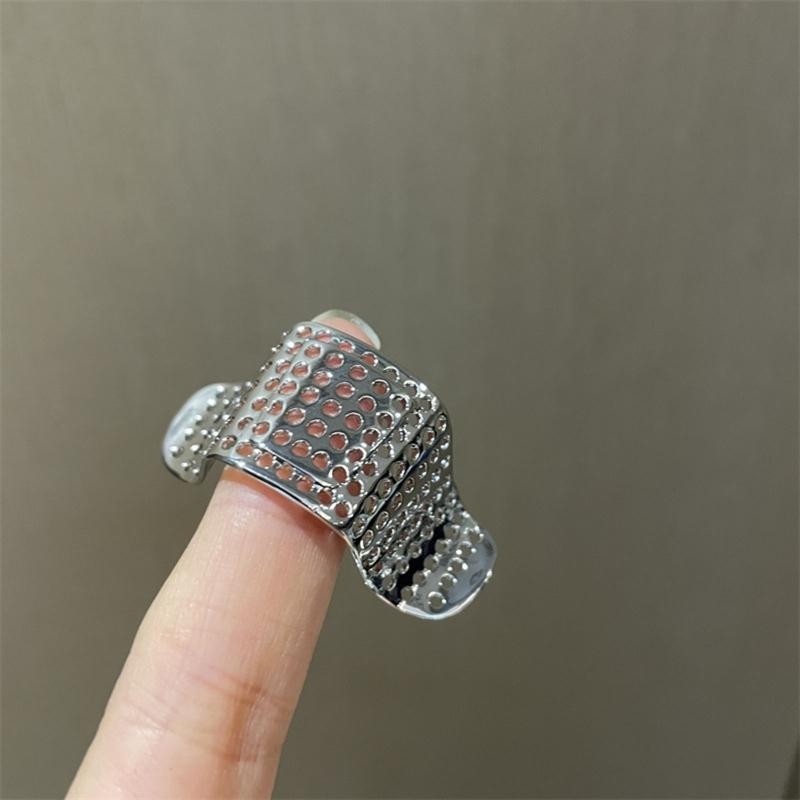 Dekoracyjne klipy nosowe hip h – Street Fashion Jewelry recenzja i cena