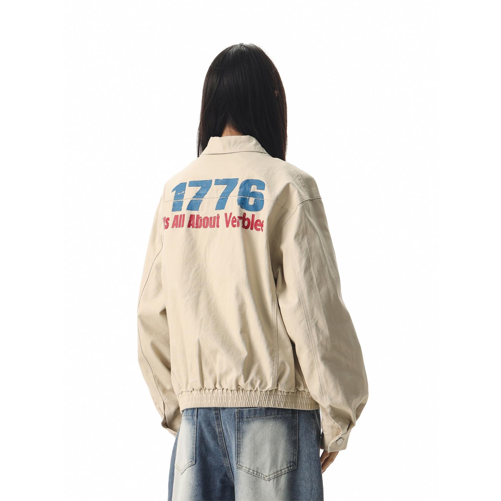 Jesiennia bluza z kapturem na  – Street Fashion Hoodie recenzja i cena