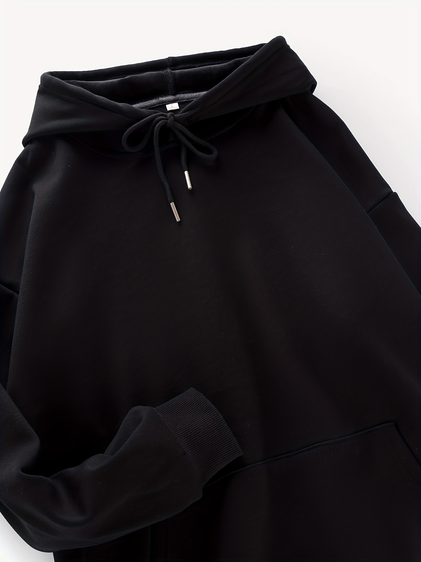 Męska bluza z kapturem w nowym – High Street Fashion New York recenzja i cena