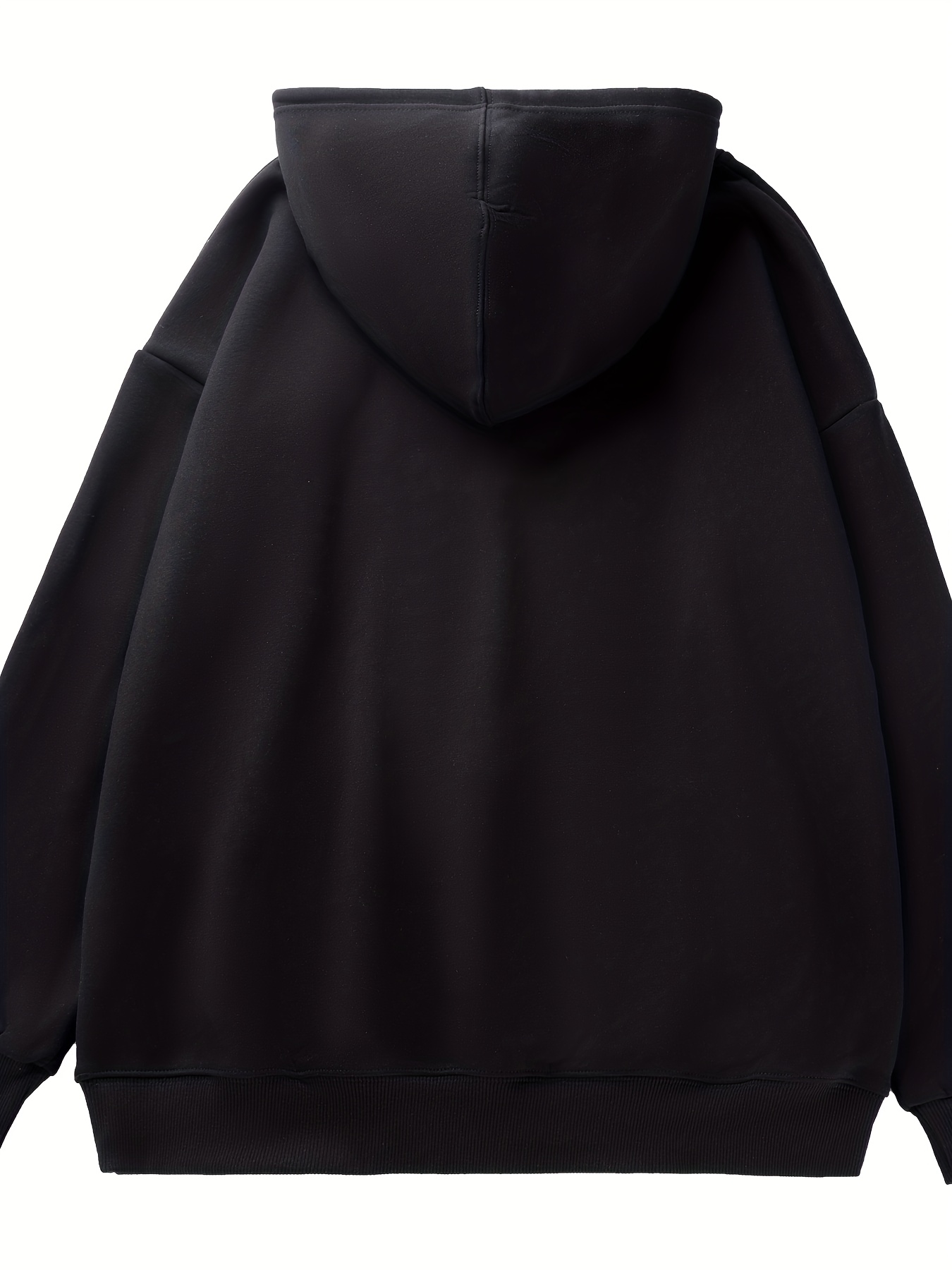 Męska bluza z kapturem w nowym – High Street Fashion New York recenzja i cena