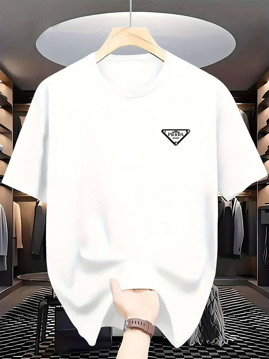 2026 Nowy męski trend mody z M – Street Fashion Milan recenzja i cena