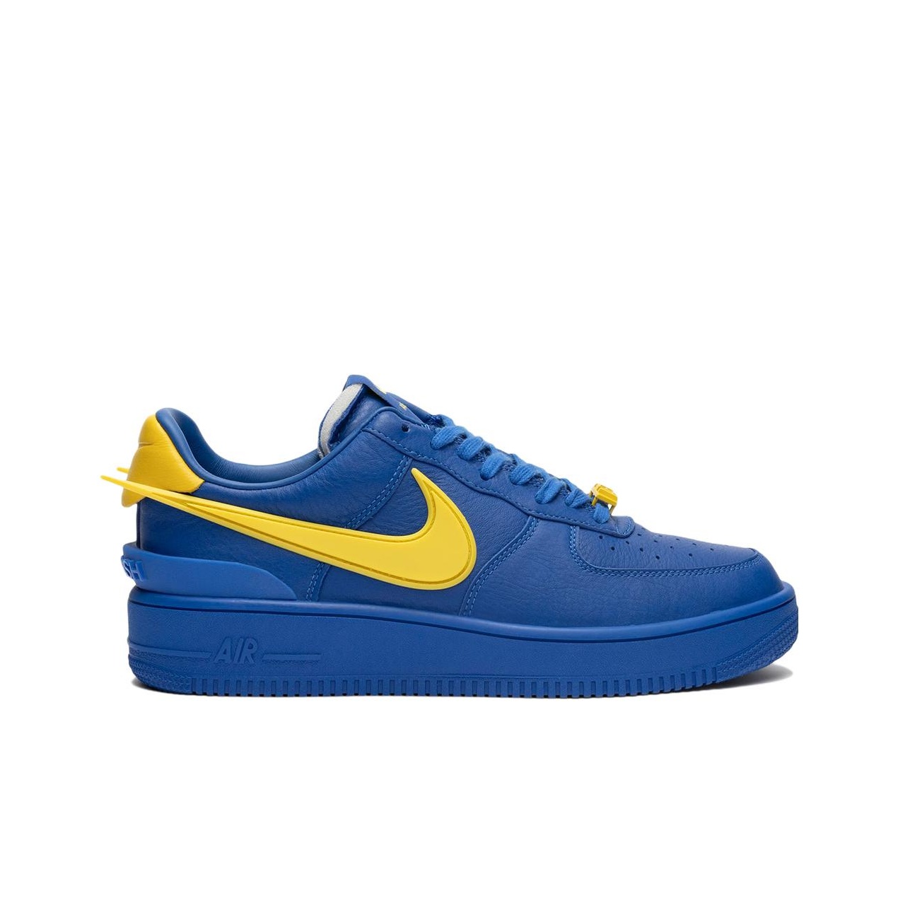 Nike x AMBUSH Air Force 1 Skór – Nike Shoes Air Force 1 recenzja i cena
