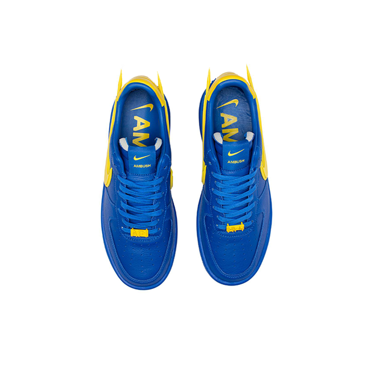Nike x AMBUSH Air Force 1 Skór – Nike Shoes Air Force 1 recenzja i cena