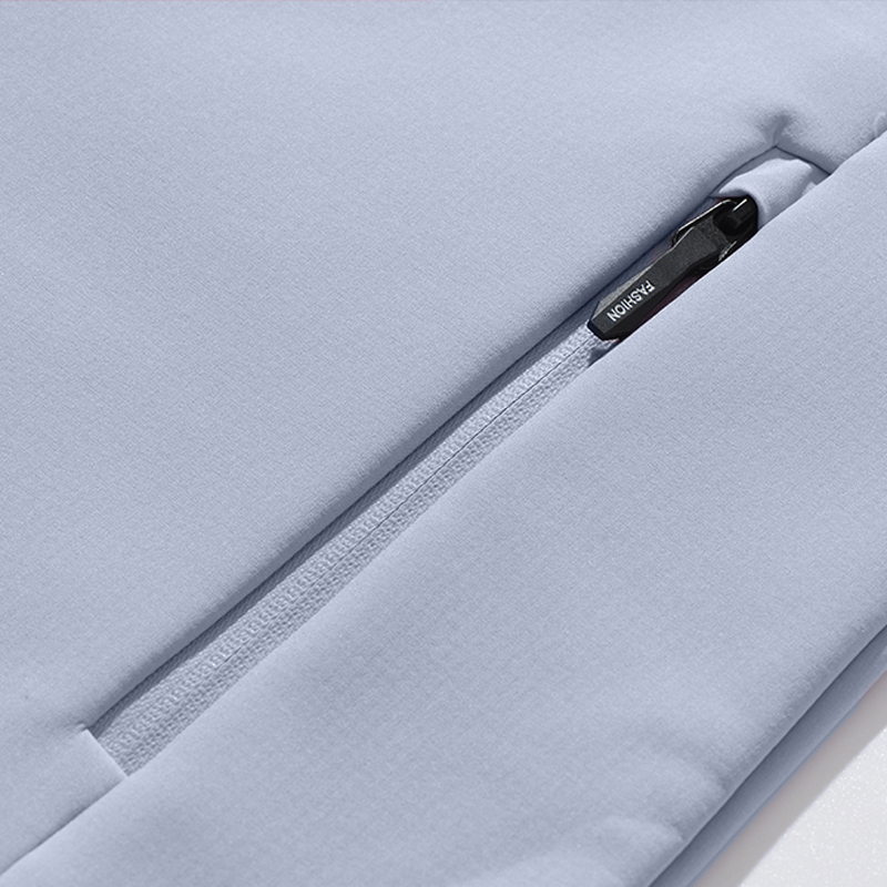Męska wodoodporna kurtka wiatr – Windbreak Shell Jacket recenzja i cena