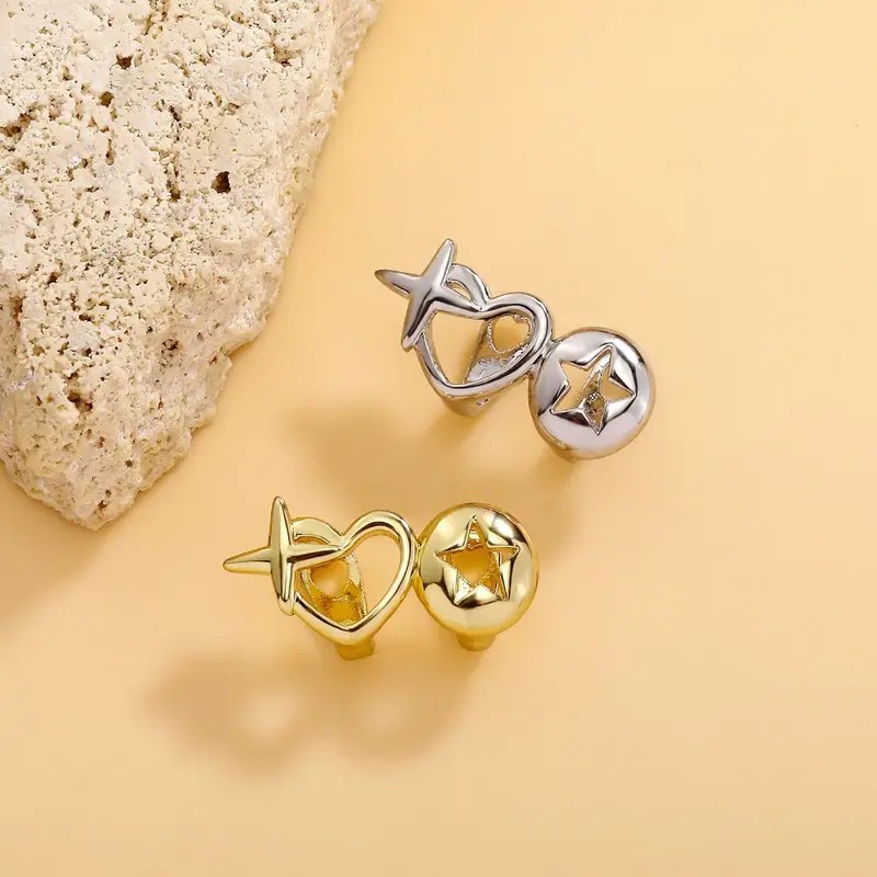 Klasyczne apaszki w kształcie  – Street Fashion Jewelry recenzja i cena