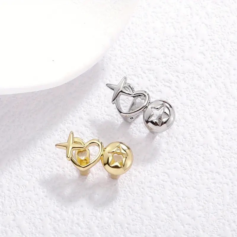Klasyczne apaszki w kształcie  – Street Fashion Jewelry recenzja i cena