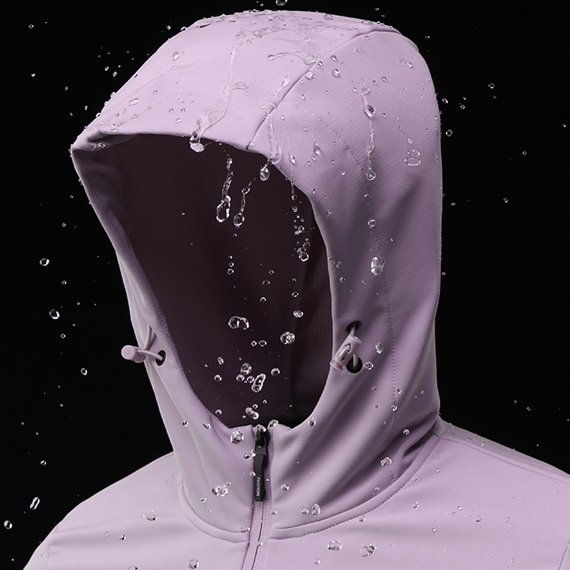 Damska wodoodporna kurtka wiat – Windbreak Shell Jacket recenzja i cena