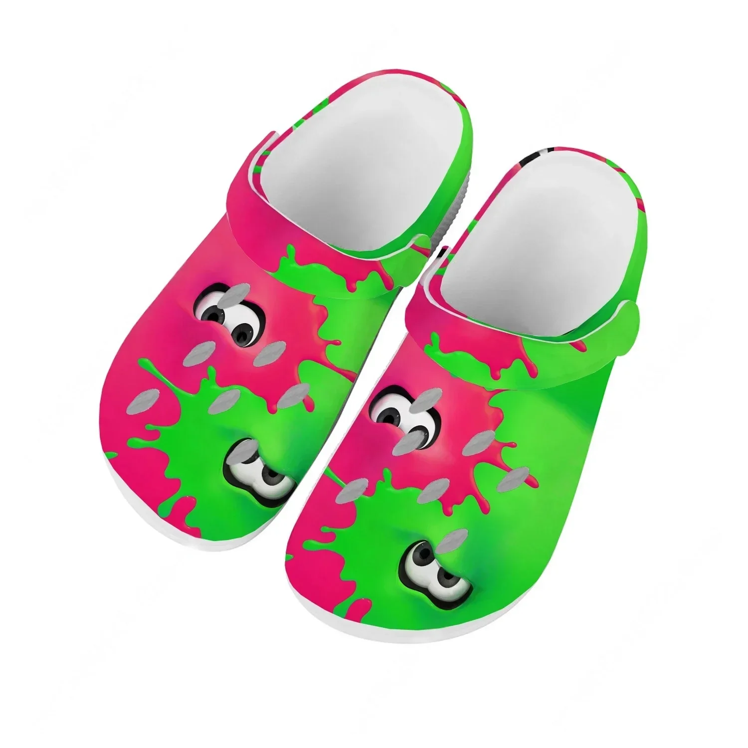 Buty do Splatoon dla mężczyzn, – Street Fashion Game recenzja i cena