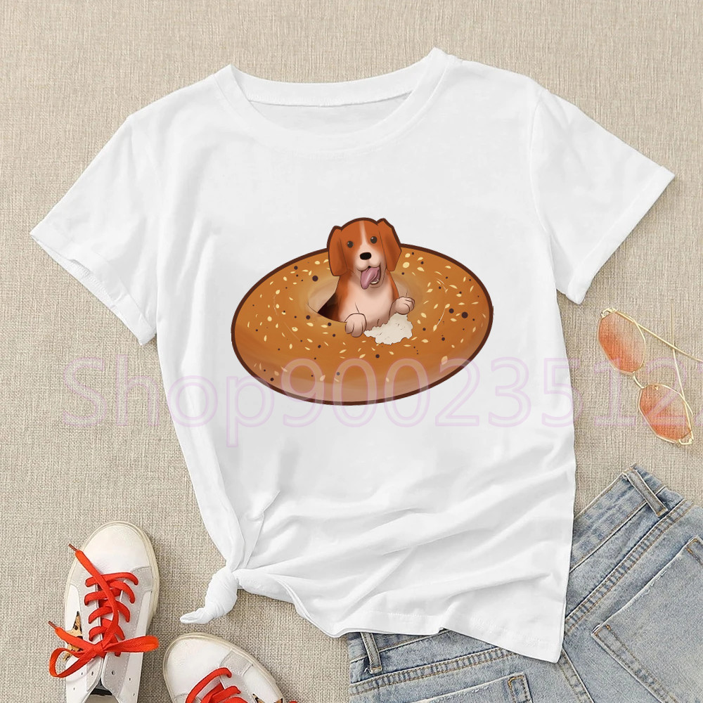 T-shirt Harajuku letnia oddych – Street Fashion Asian recenzja i cena