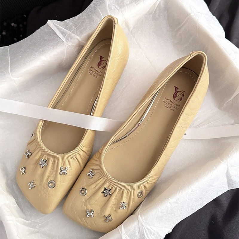 Nowe damskie buty Mary Jane, e – French Street Fashion recenzja i cena