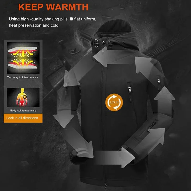 Kurtka wiatrówka outdoorowa 5X – Windbreak Shell Jacket recenzja i cena