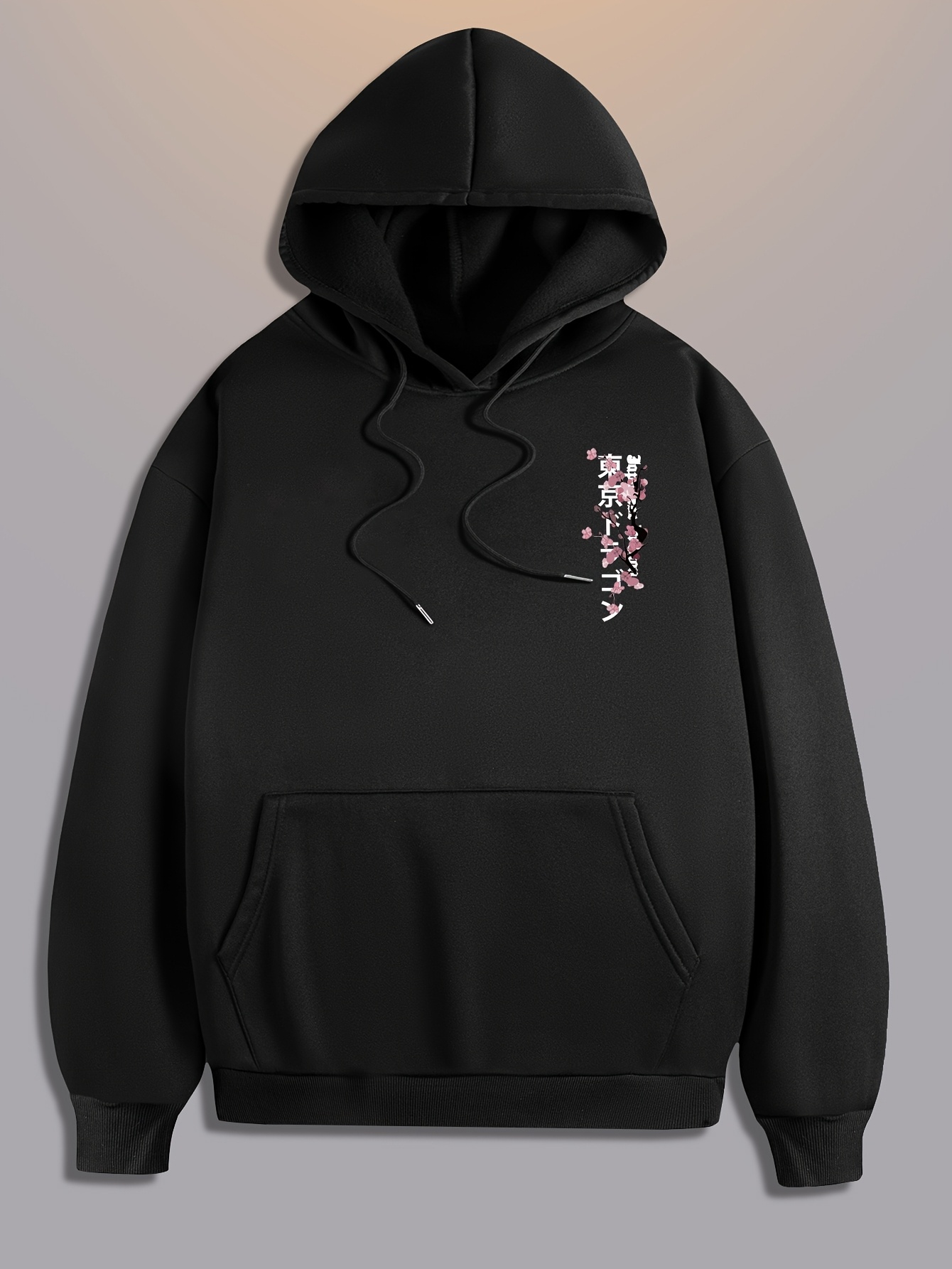 Męska bluza sportowa hip-hopow – Street Fashion Asian recenzja i cena
