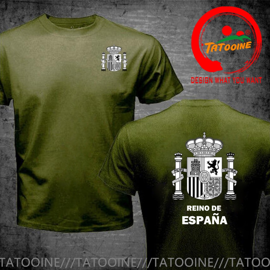 Godło narodowe Hiszpanii Czarn – Street Fashion In Spain recenzja i cena