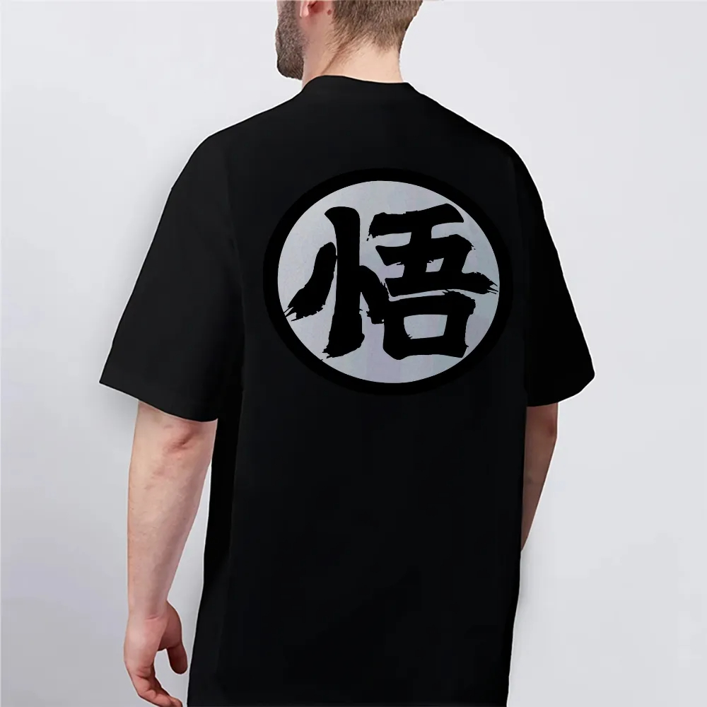 Dragon Ball Hotblooded Animati – Street Fashion Japan Brand recenzja i cena