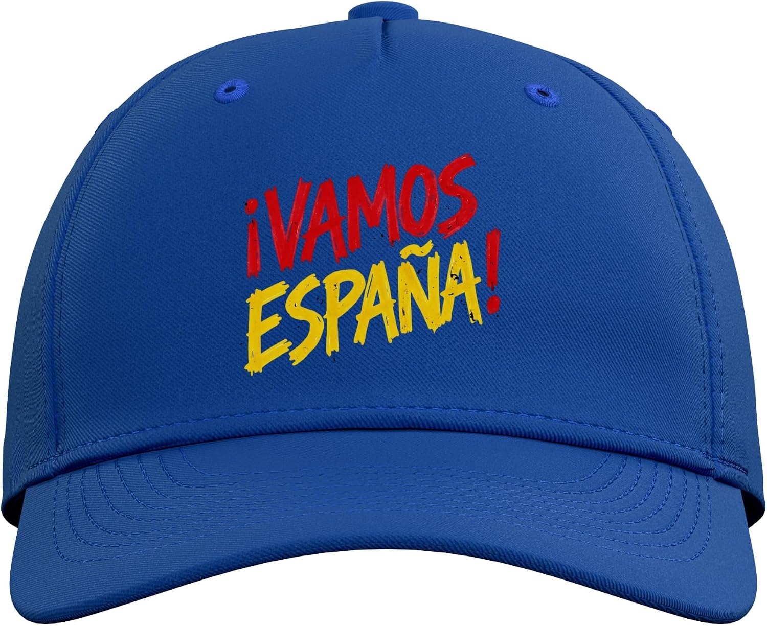 Idźmy do Hiszpanii! Regulowana – Street Fashion In Spain recenzja i cena