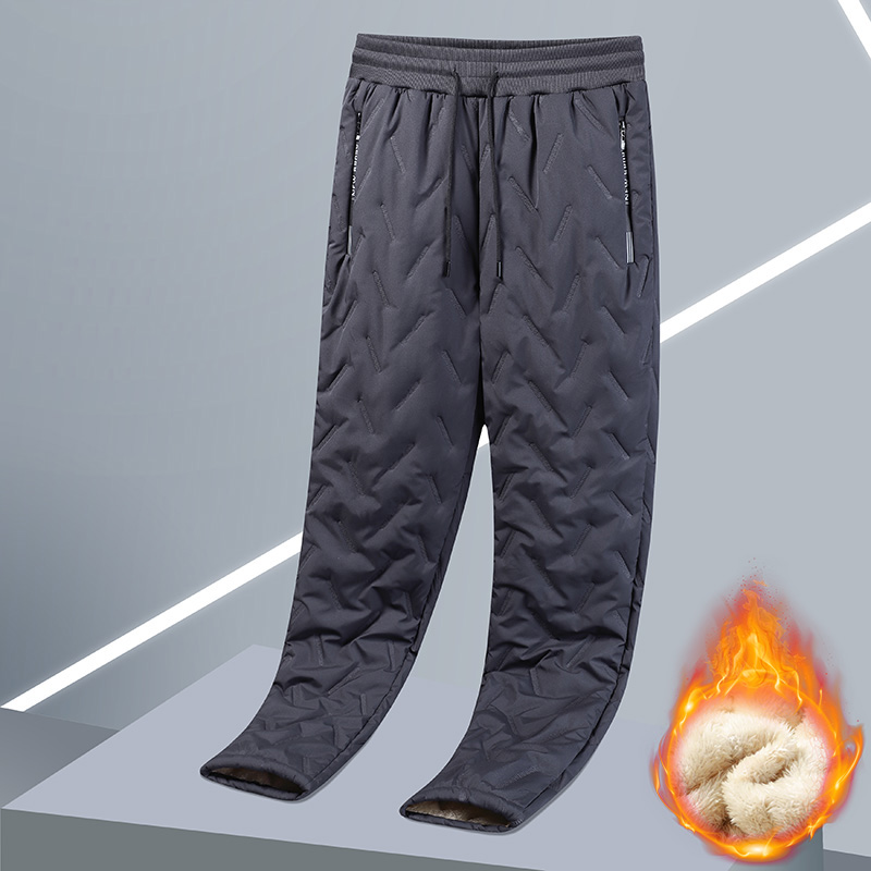Nowe męskie pluszowe grube pol – Street Fashion Game recenzja i cena